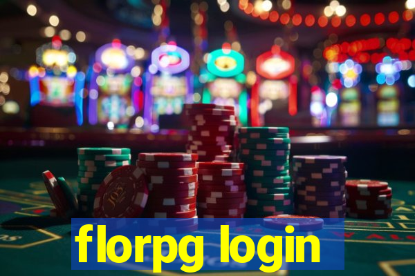 florpg login